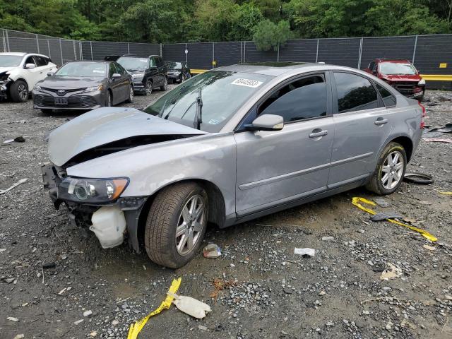 VOLVO S40 2.4I 2006 with VIN YV1MS382162167266 - Photo from auction