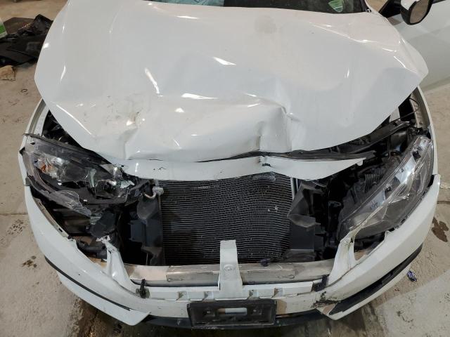 Photo 11 from auction – 2017 HONDA CIVIC with VIN 19XFC2F58HE027465