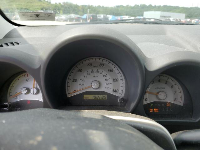 Photo 9 from auction – 2005 TOYOTA SCION TC with VIN JTKDE177050036573