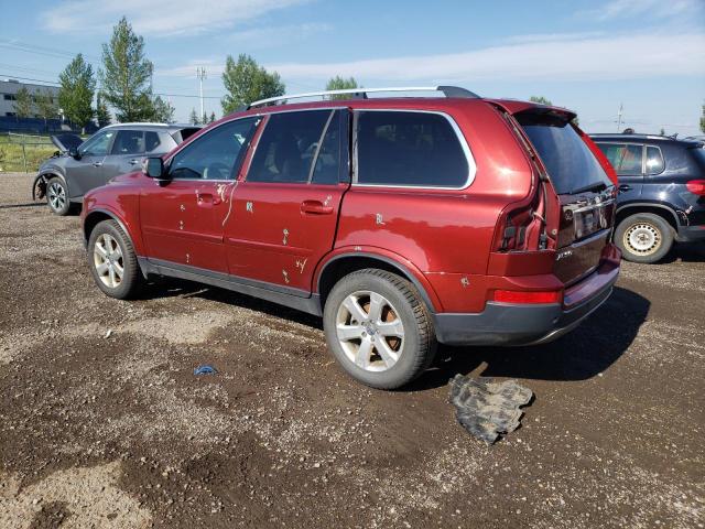 Photo 2 from auction – 2011 VOLVO XC90 3.2 with VIN YV4952CZ2B1571370