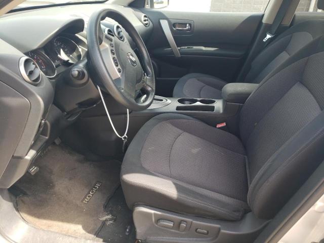 Photo 7 from auction – 2011 NISSAN ROGUE S with VIN JN8AS5MT7BW561171