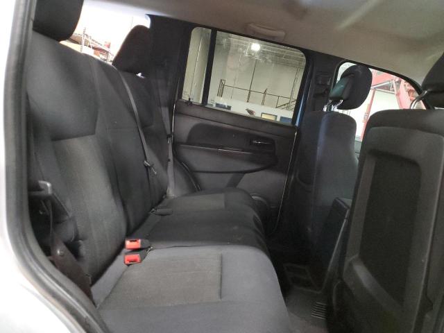 Photo 10 from auction – 2012 JEEP LIBERTY SP with VIN 1C4PJMAK2CW116871