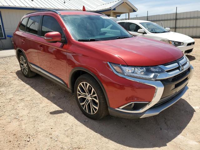 Photo 4 from auction – 2016 MITSUBISHI OUTLANDER with VIN JA4AZ3A3XGZ014072