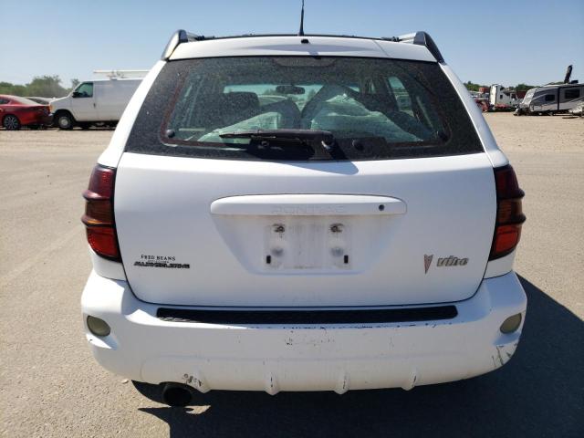 Photo 6 from auction – 2004 PONTIAC VIBE with VIN 5Y2SM62824Z450138