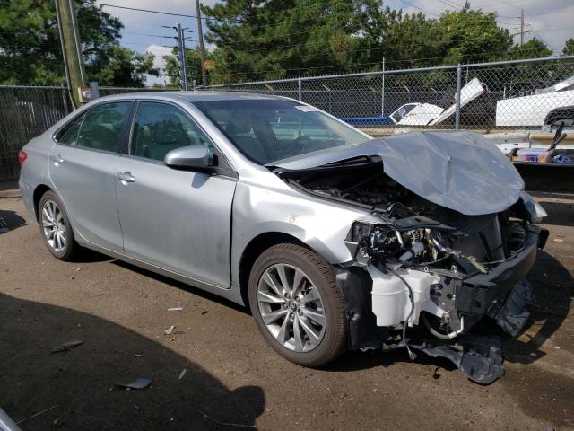 Photo 4 from auction – 2017 TOYOTA CAMRY LE with VIN 4T1BF1FK7HU286189