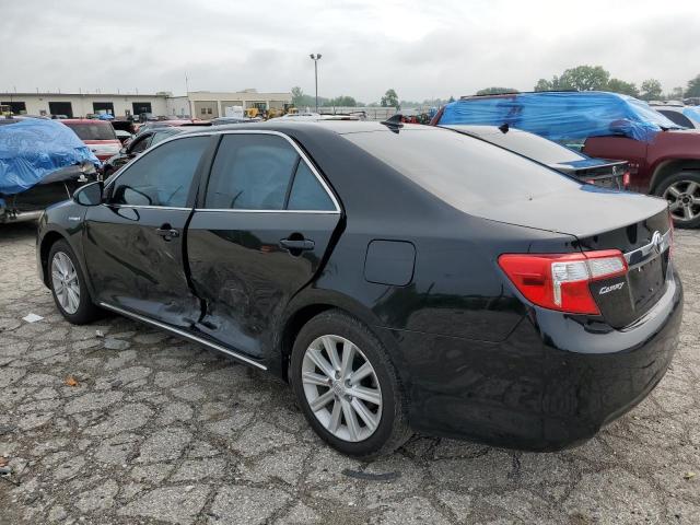Photo 2 from auction – 2012 TOYOTA CAMRY HYBR with VIN 4T1BD1FK4CU019476