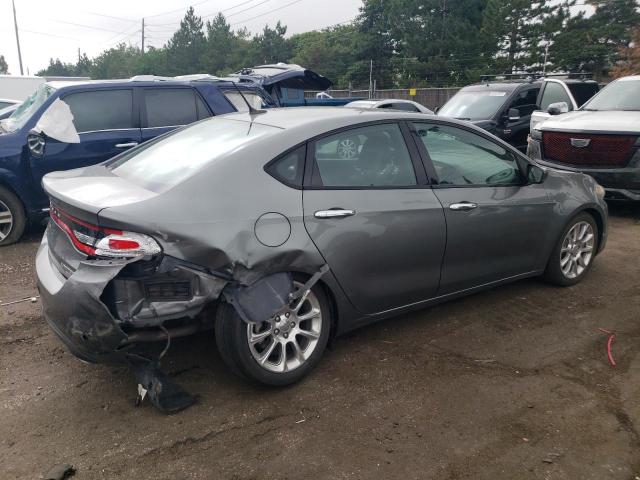 Photo 3 from auction – 2013 DODGE DART LIMIT with VIN 1C3CDFCH2DD143105