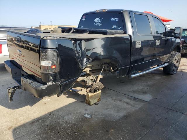 Photo 3 from auction – 2008 FORD F150 SUPER with VIN 1FTRW12W78FB50659