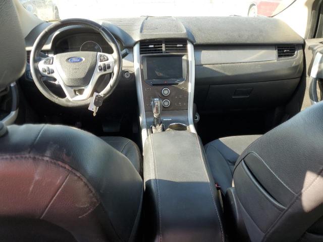Photo 8 from auction – 2014 FORD EDGE with VIN 2FMDK3JC8EBB76463
