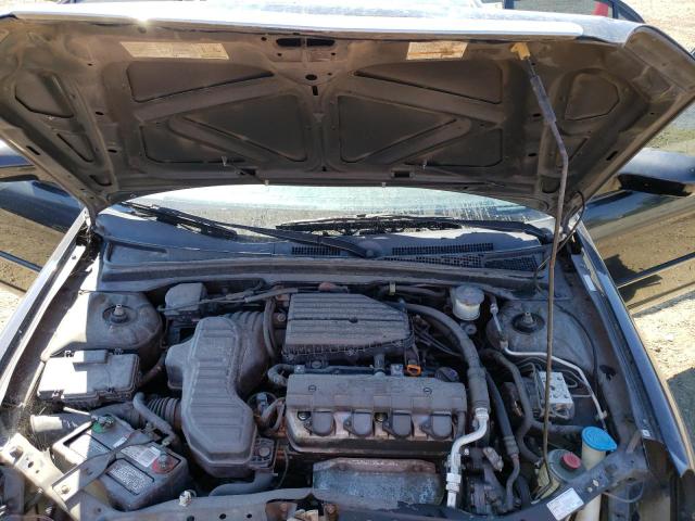 صورة رقم 11 من المزاد - 2001 HONDA CIVIC EX مع VIN 2HGES26761H572303