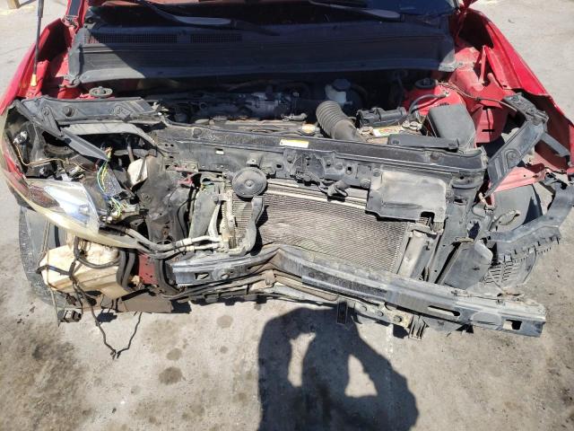 Foto 11 de la subasta – 2010 KIA SOUL + con VIN KNDJT2A22A7078618