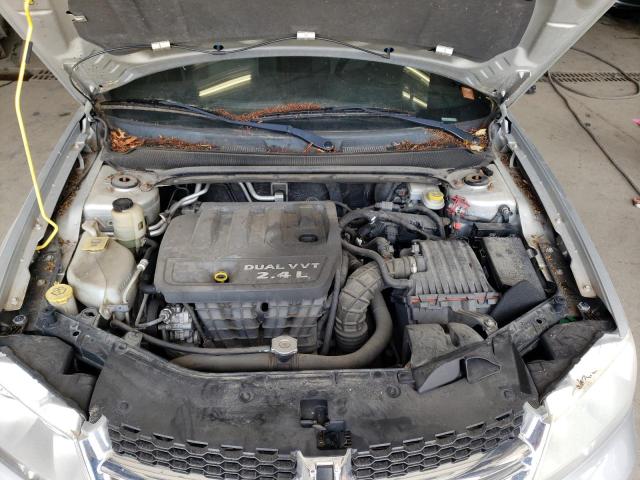 Photo 11 from auction – 2012 DODGE AVENGER SX with VIN 1C3CDZCB2CN192777