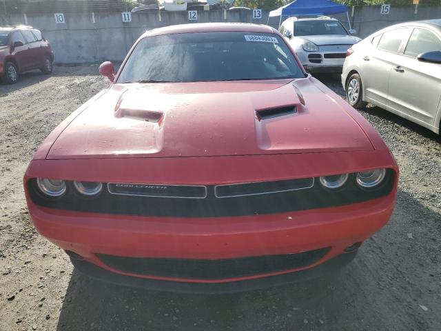 Photo 5 from auction – 2016 DODGE CHALLENGER with VIN 2C3CDZAG8GH289320