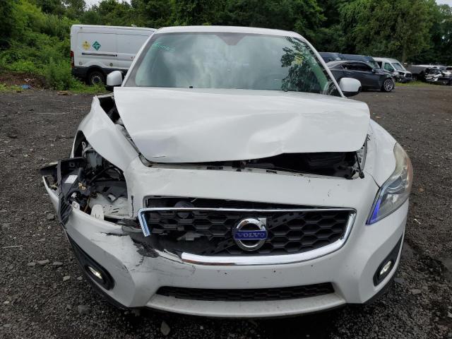 Photo 5 from auction – 2012 VOLVO C30 T5 with VIN YV1672MK0C2280244