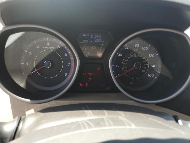 Photo 9 from auction – 2011 HYUNDAI ELANTRA GL with VIN KMHDH4AEXBU155996