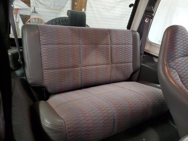 Photo 10 from auction – 1998 JEEP WRANGLER / with VIN 1J4FY19S9WP715138