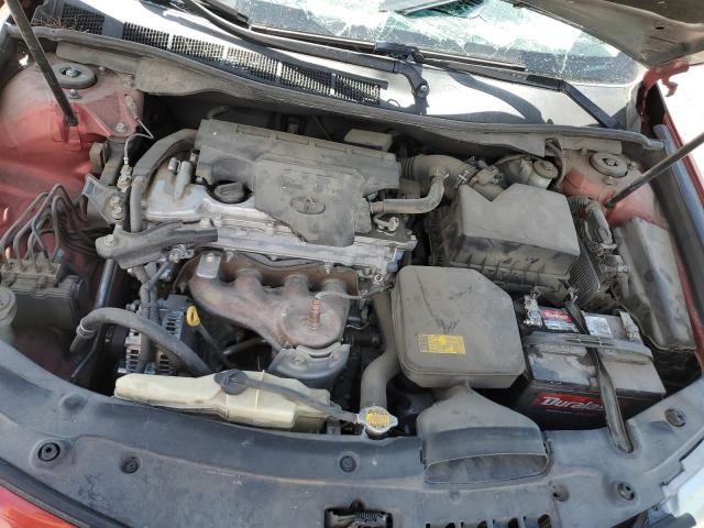 Photo 11 from auction – 2012 TOYOTA CAMRY BASE with VIN 4T1BF1FK1CU564285