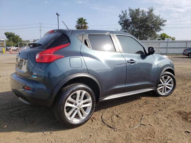 Photo 3 from auction – 2012 NISSAN JUKE S with VIN JN8AF5MR9CT101179