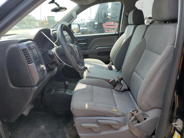 Photo 7 from auction – 2014 GMC SIERRA K15 with VIN 1GTV2TEC4EZ143606