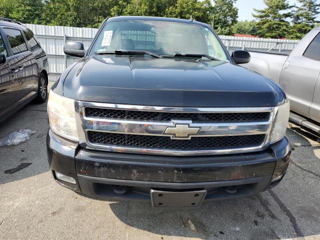 Photo 5 from auction – 2007 CHEVROLET SILVERADO with VIN 3GCEK13M47G500091