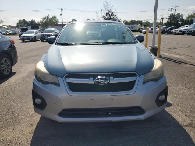 Photo 5 from auction – 2012 SUBARU IMPREZA SP with VIN JF1GPAS68CH227790