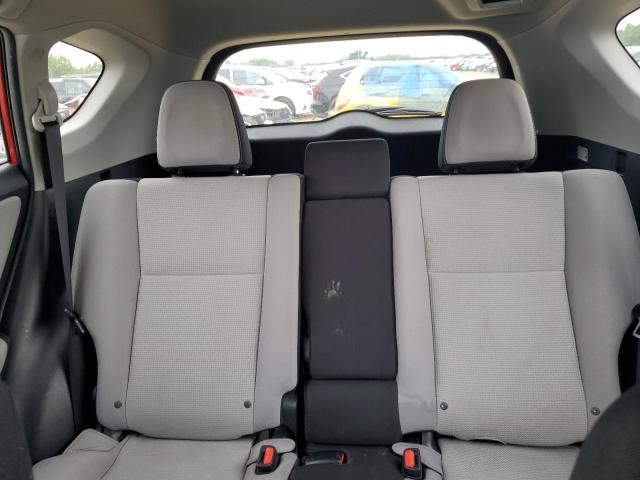 Photo 10 from auction – 2016 TOYOTA RAV4 XLE with VIN 2T3WFREV0GW255285