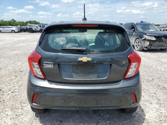 Photo 6 from auction – 2017 CHEVROLET SPARK 1LT with VIN KL8CD6SA6HC831810