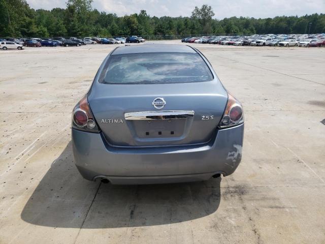 Photo 6 from auction – 2011 NISSAN ALTIMA BAS with VIN 1N4AL2AP6BC104633