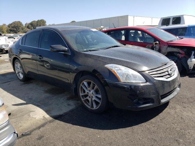 Photo 4 from auction – 2012 NISSAN ALTIMA BAS with VIN 1N4AL2AP0CN471159