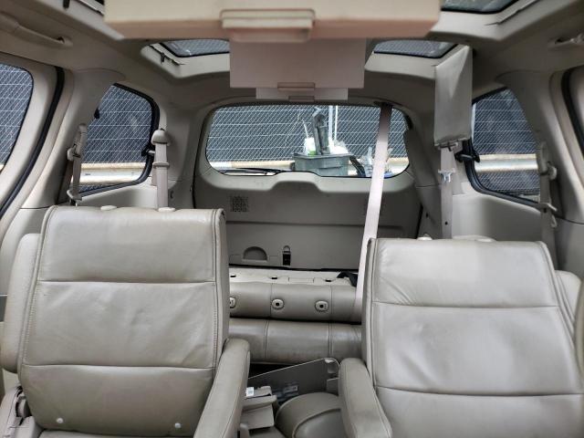 Photo 10 from auction – 2004 NISSAN QUEST S with VIN 5N1BV28U04N352111