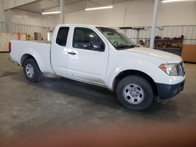 Photo 4 from auction – 2013 NISSAN FRONTIER S with VIN 1N6BD0CT4DN741809