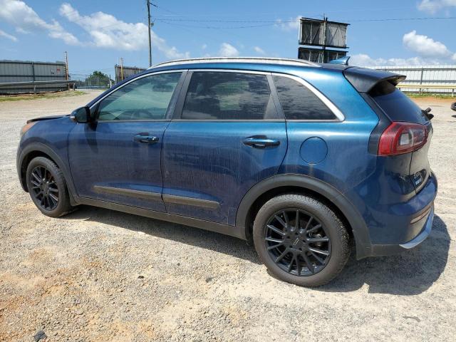 Photo 2 from auction – 2017 KIA NIRO EX with VIN KNDCC3LC0H5074769