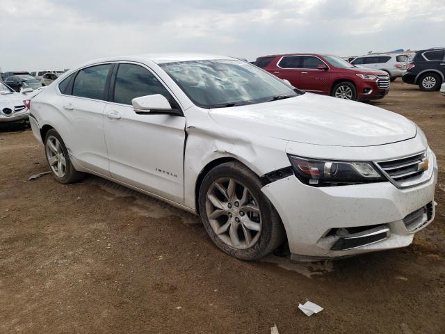 Photo 4 from auction – 2015 CHEVROLET IMPALA LT with VIN 1G1125S37FU131455