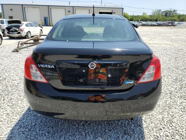 Photo 6 from auction – 2012 NISSAN VERSA S with VIN 3N1CN7AP3CL875568
