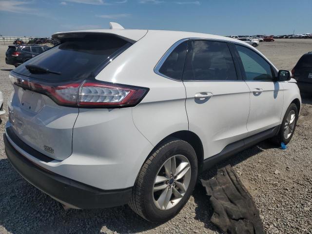 Photo 3 from auction – 2016 FORD EDGE SEL with VIN 2FMPK3J96GBC00974