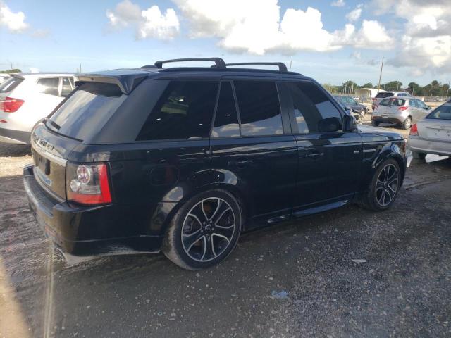 Photo 3 from auction – 2013 LAND ROVER RANGE ROVE with VIN SALSF2D44DA782599