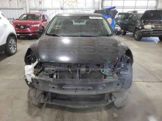 Photo 5 from auction – 2012 MAZDA 3 I with VIN JM1BL1L87C1628238