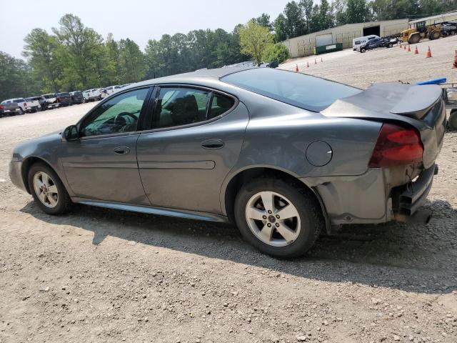 Photo 2 from auction – 2005 PONTIAC GRAND PRIX with VIN 2G2WS522651127920