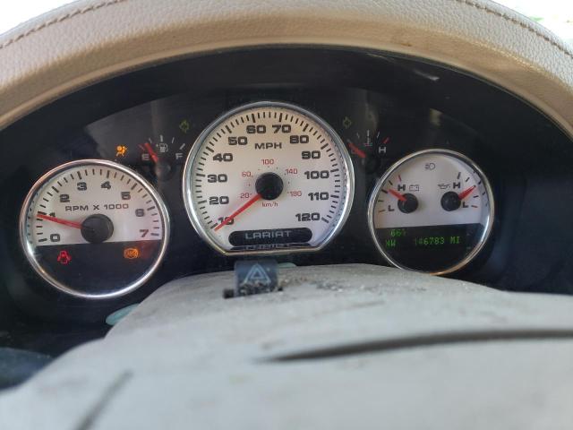 Photo 9 from auction – 2004 FORD F150 with VIN 1FTPX14504NB64573