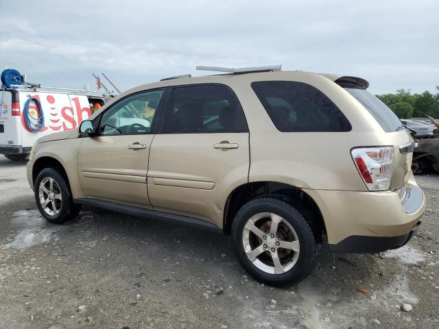 Photo 2 from auction – 2007 CHEVROLET EQUINOX LT with VIN 2CNDL63F576234952