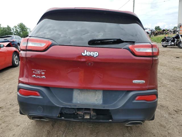 Photo 6 from auction – 2015 JEEP CHEROKEE L with VIN 1C4PJMCS7FW528382
