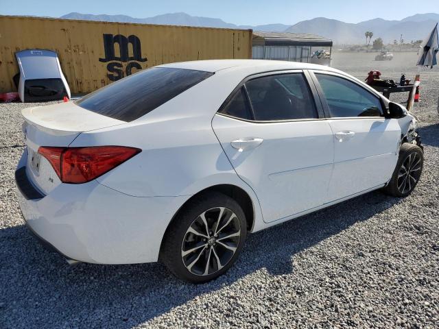 Photo 3 from auction – 2018 TOYOTA COROLLA L with VIN 2T1BURHE0JC108532
