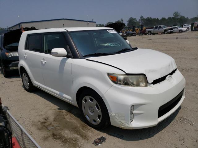 Photo 4 from auction – 2014 TOYOTA SCION XB with VIN JTLZE4FE7EJ056929