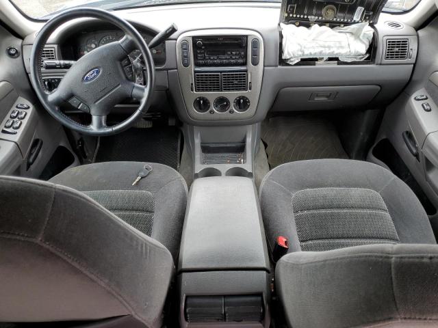Photo 8 from auction – 2003 FORD EXPLORER X with VIN 1FMZU73E53UA81548