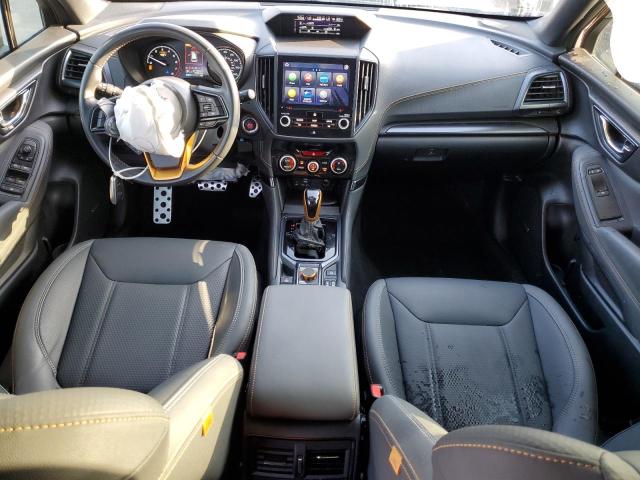 Photo 8 from auction – 2022 SUBARU FORESTER W with VIN JF2SKAMCXNH402650