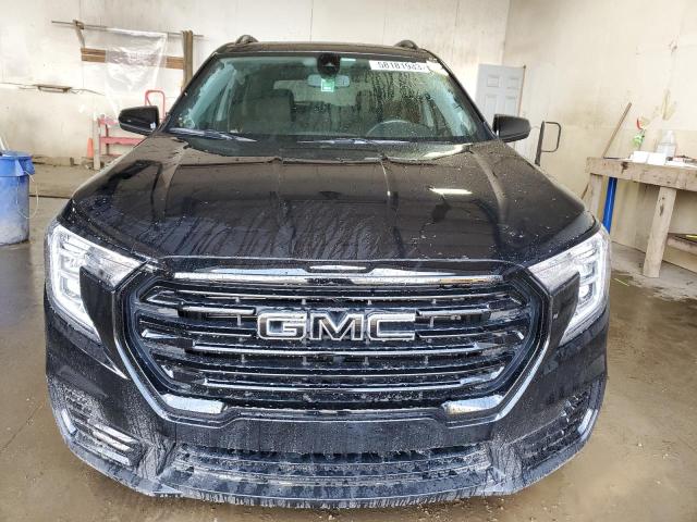 Photo 5 from auction – 2022 GMC TERRAIN SL with VIN 3GKALMEV6NL248825