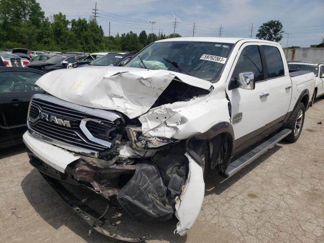 RAM 1500 LONGH 2017 with VIN 1C6RR7PT0HS840261 - Photo from auction
