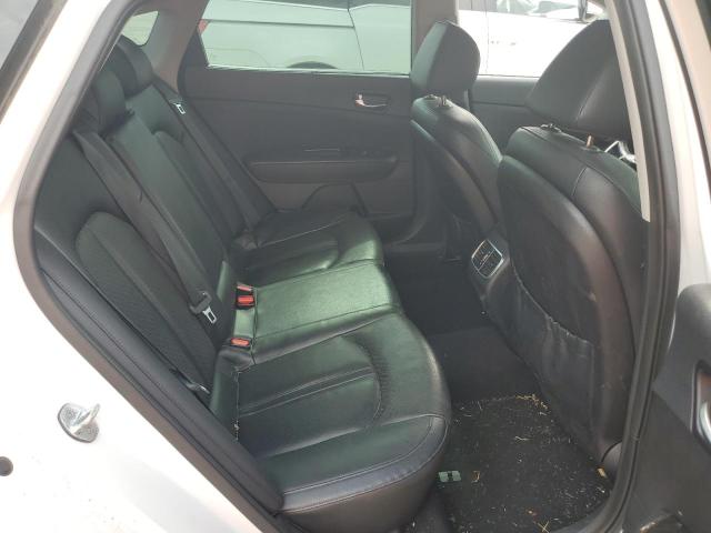 Photo 10 from auction – 2016 KIA OPTIMA EX with VIN 5XXGU4L33GG012720
