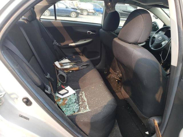 Photo 10 from auction – 2010 TOYOTA COROLLA BA with VIN 2T1BU4EE7AC360270