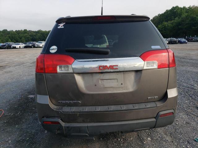 Photo 6 from auction – 2012 GMC TERRAIN SL with VIN 2GKFLTEK8C6120142